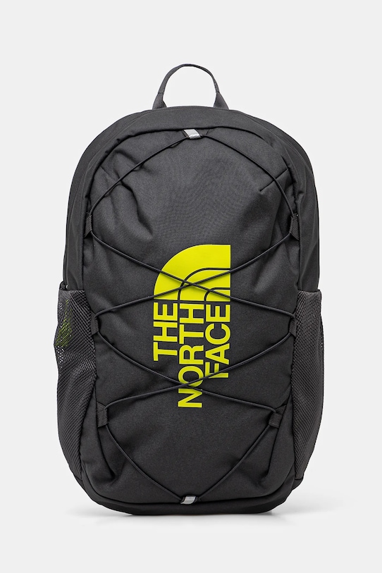 Детский рюкзак Court Jester The North Face, серый 
Детский рюкзак Court Jester The North Face, серый