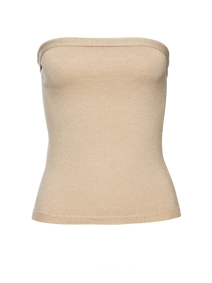 Топ LASCANA Bandeau, цвет goldfarben
Топ LASCANA Bandeau, цвет goldfarben