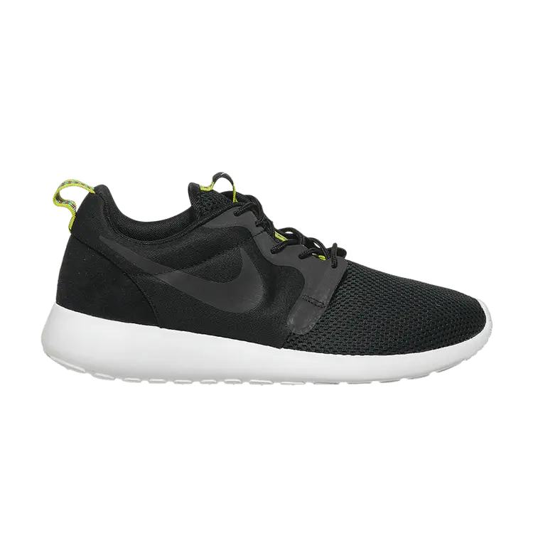 Кроссовки Nike Roshe One Hyperfuse, черный
Кроссовки Nike Roshe One Hyperfuse, черный