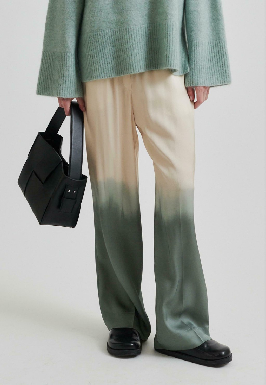 Брюки AVORA Second Female, зеленый
Брюки AVORA Second Female, зеленый