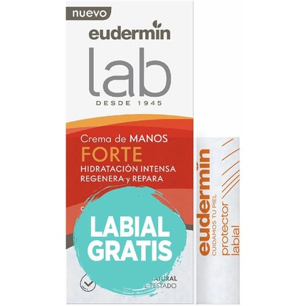 Косметический набор унисекс Eudermin
Косметический набор унисекс Eudermin