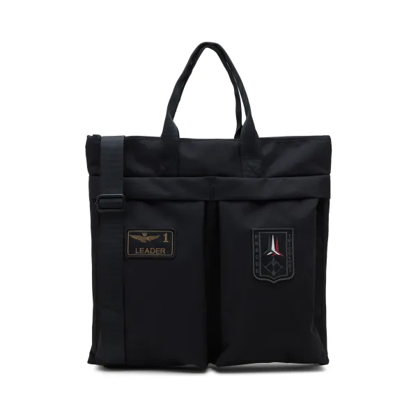 Деловая сумка Aeronautica Militare, черный
Деловая сумка Aeronautica Militare, черный