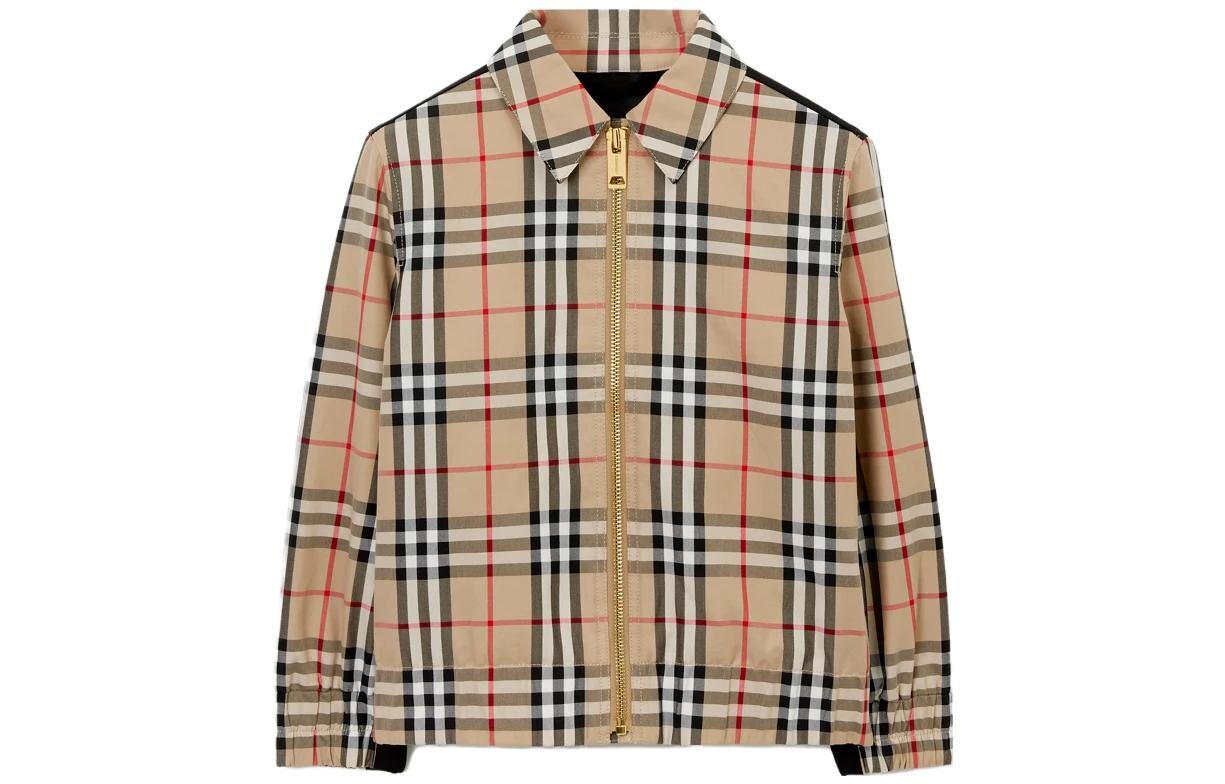 Детская куртка Burberry, цвет Beige
Детская куртка Burberry, цвет Beige