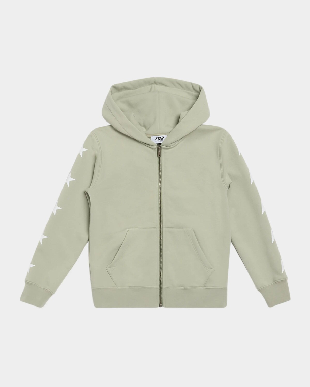 Толстовка с принтом звезд для девочек, размер 4–12 Golden Goose, цвет Fair Orchid/Glitter/White
Толстовка с принтом звезд для девочек, размер 4–12 Golden Goose, цвет Fair Orchid/Glitter/White