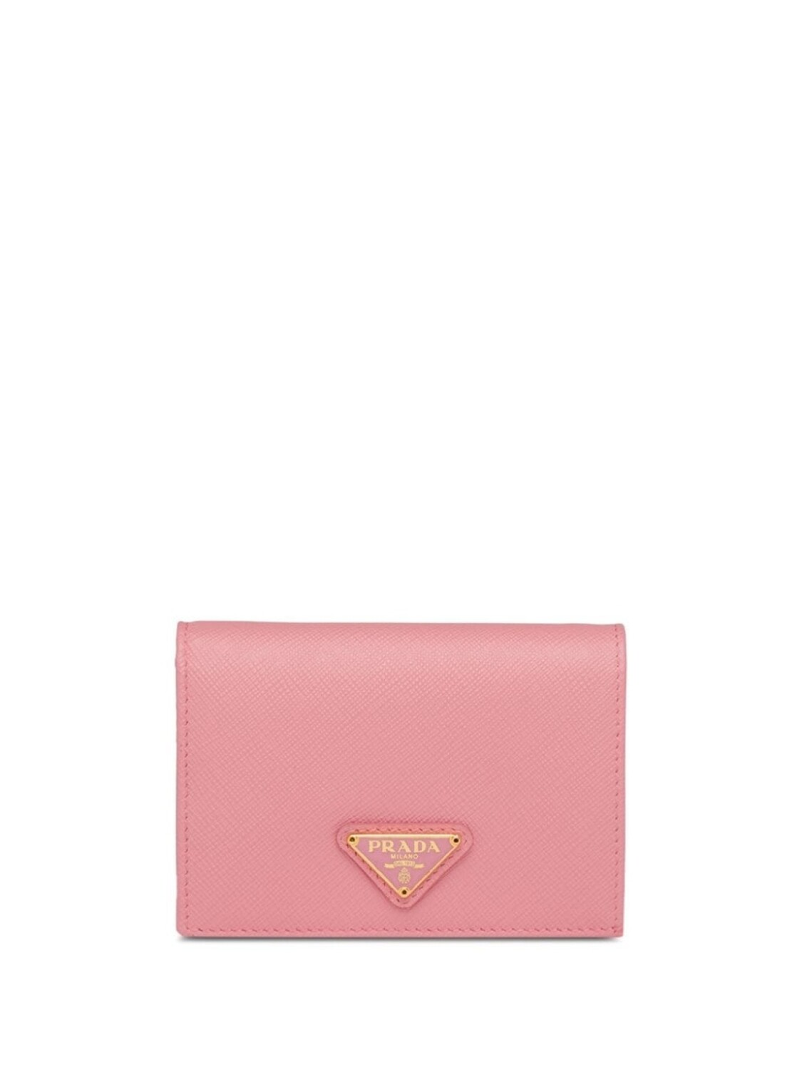 Prada маленький кошелек, розовый
Prada маленький кошелек, розовый