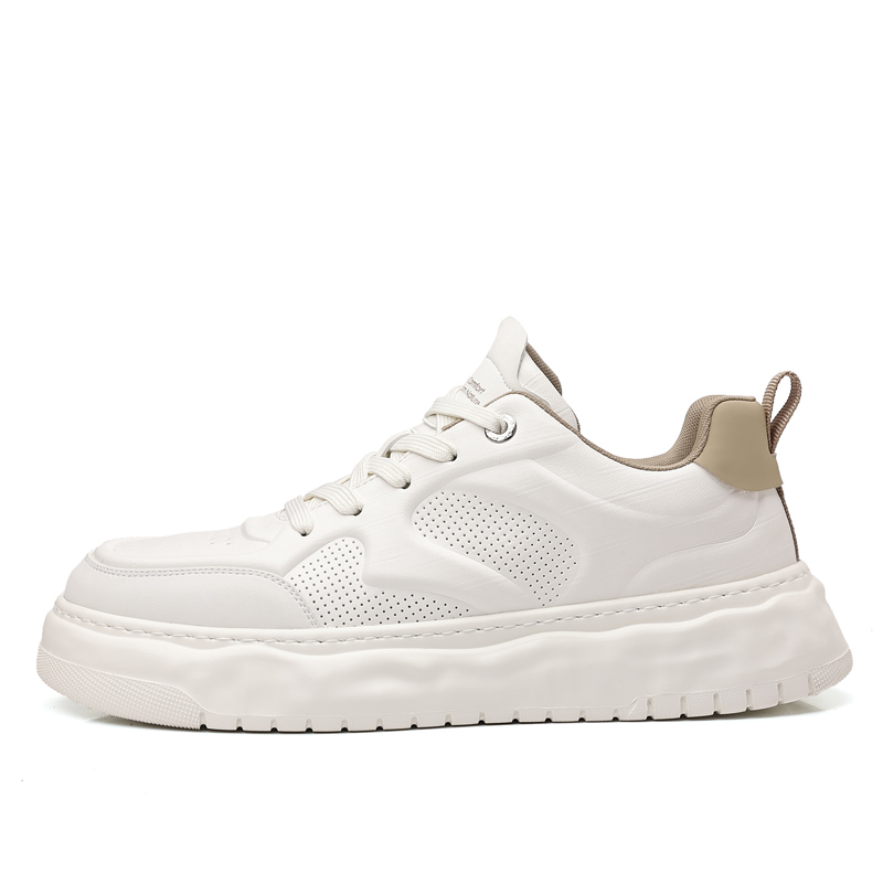 AOKANG Низкие скейтерские кросcовки мужские экрю, цвет Ecru
AOKANG Низкие скейтерские кросcовки мужские экрю, цвет Ecru