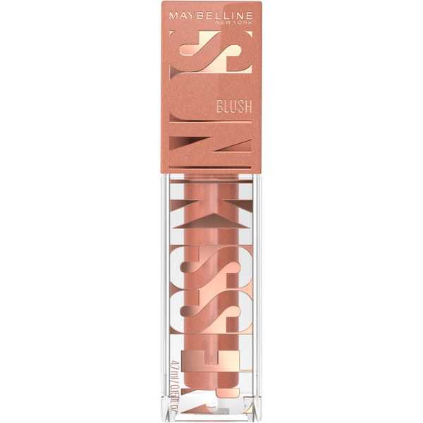 Подсвечивающие румяна 08 оттенков, 4,7 мл Maybelline New York Sunkisser blush, цвет 08 shades on
Подсвечивающие румяна 08 оттенков, 4,7 мл Maybelline New York Sunkisser blush, цвет 08 shades on