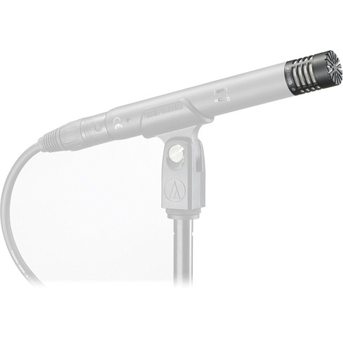 Audio-Technica AT4051b-EL Cardioid Condenser Mic AT4051B-EL
Audio-Technica AT4051b-EL Cardioid Condenser Mic AT4051B-EL