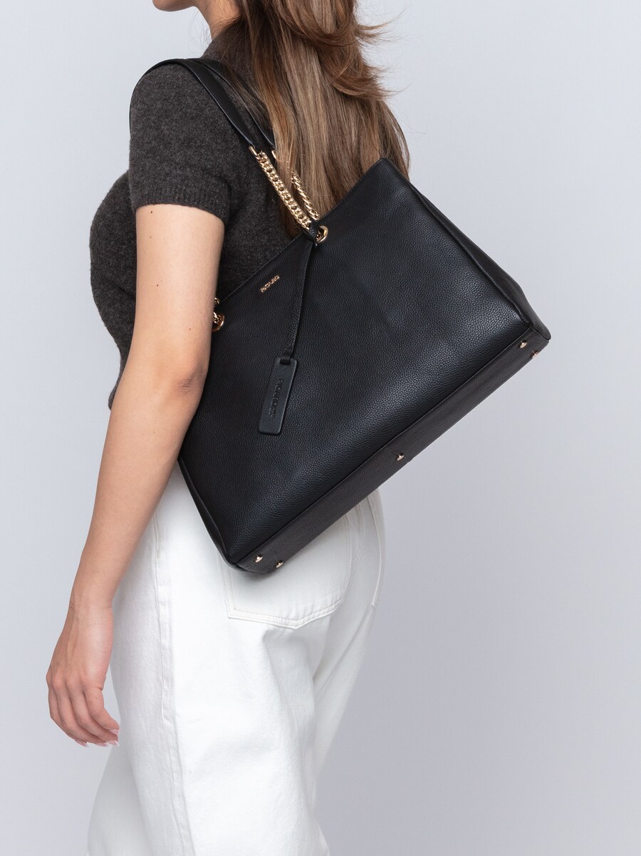 Сумка-шоппер Picard Lana, черный
Сумка-шоппер Picard Lana, черный