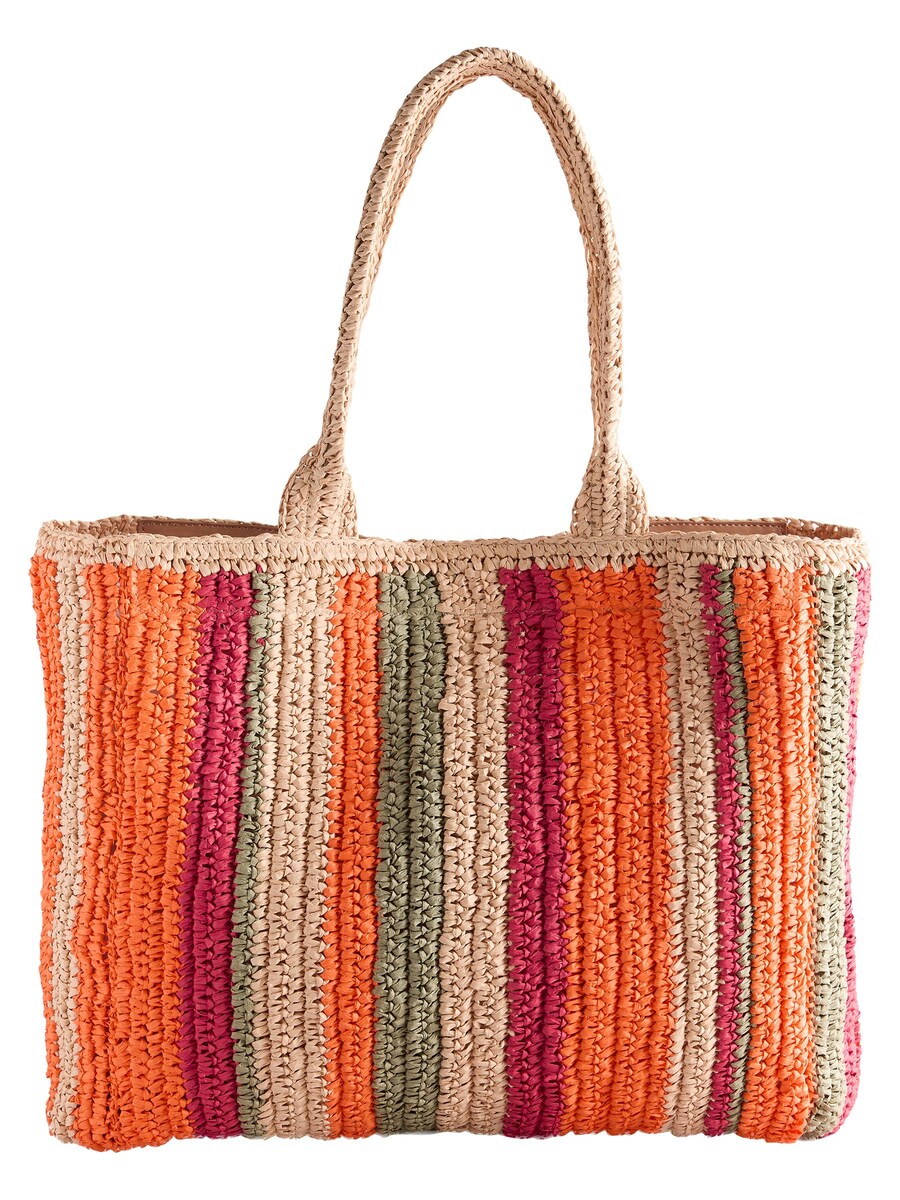 Сумка через плечо Next, разноцветный 
Сумка через плечо Next, разноцветный