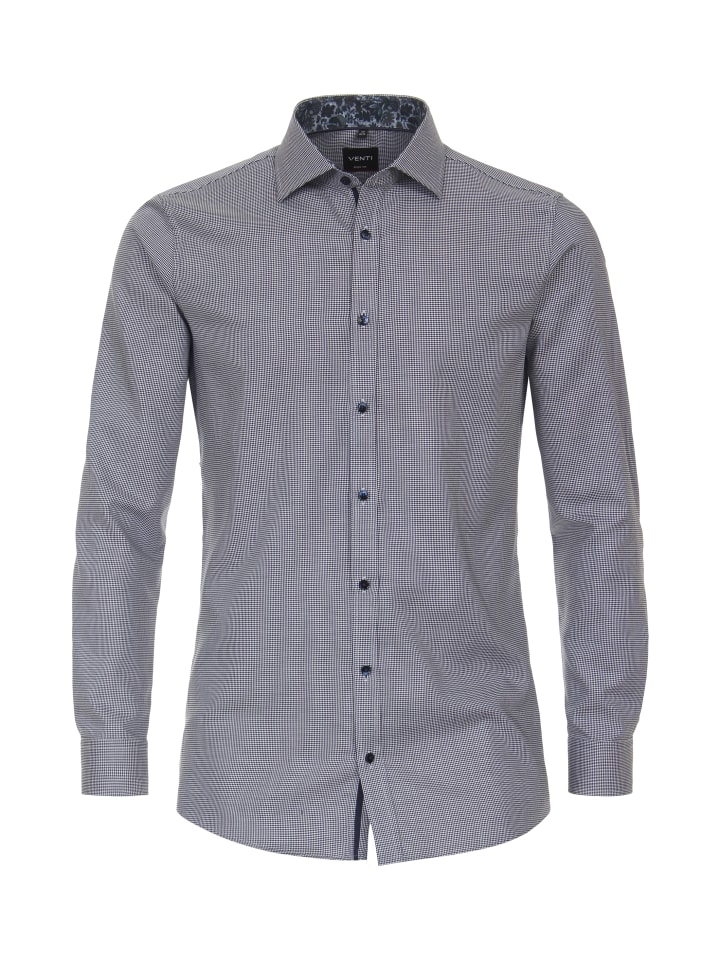 Рубашка Venti, темно-синий
Рубашка Venti, темно-синий