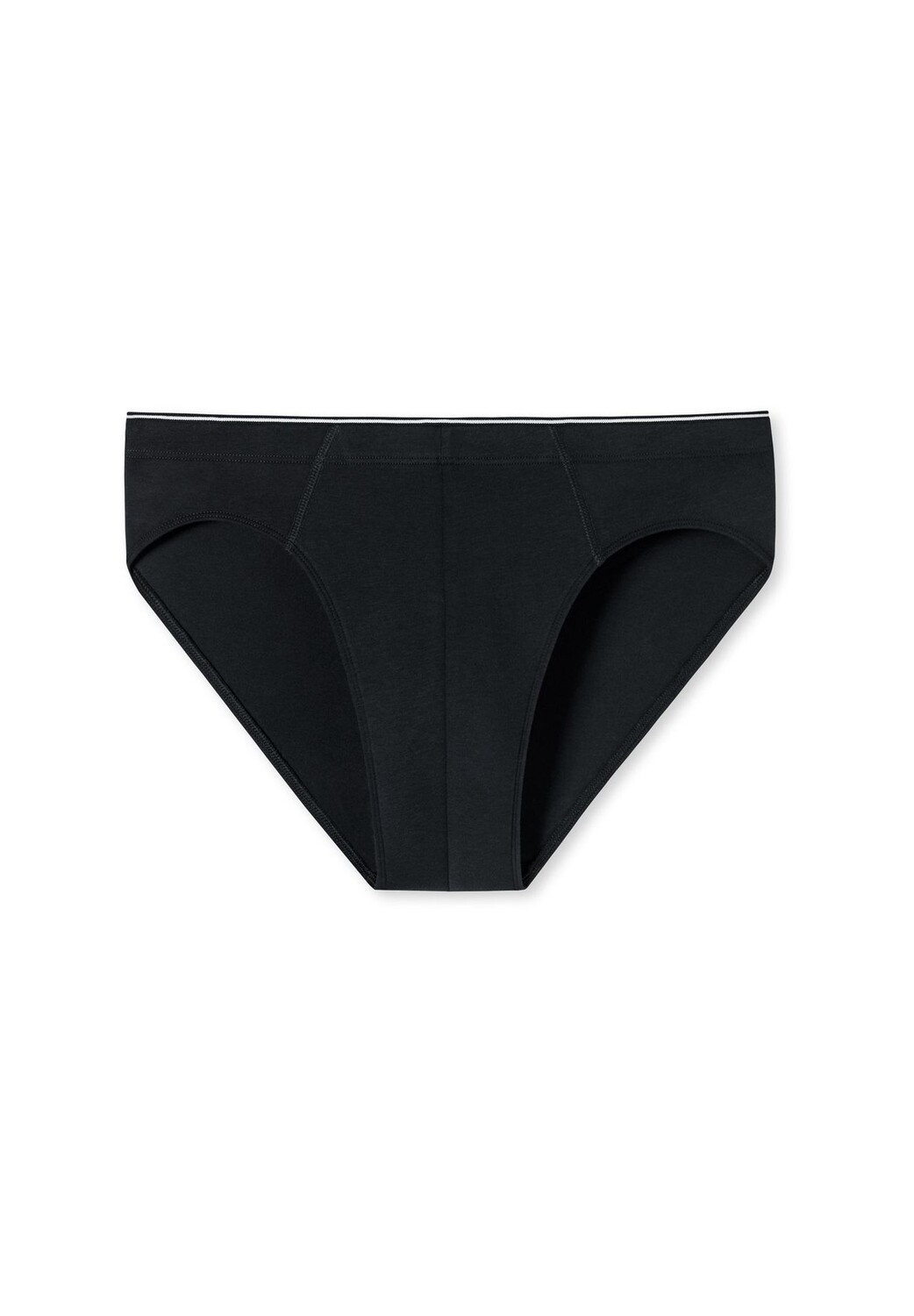 Мини-трусики 95/5 органический хлопок SCHIESSER, черный
Мини-трусики 95/5 органический хлопок SCHIESSER, черный