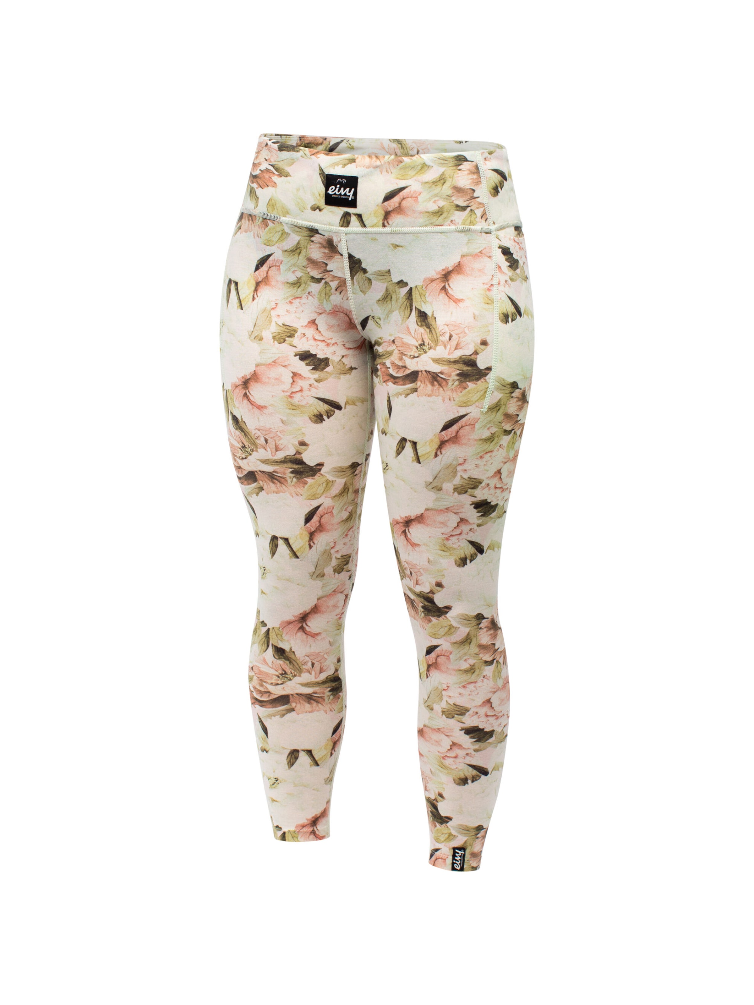 Eivy Спортивное белье в цвете Rose
Eivy Спортивное белье в цвете Rose