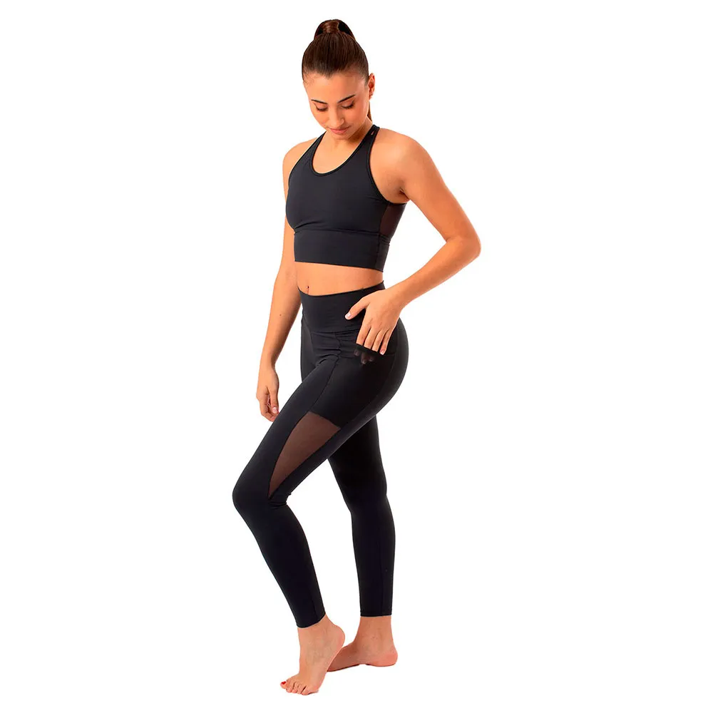 Леггинсы Intermezzo Didi, черный
Леггинсы Intermezzo Didi, черный