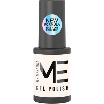 Mesauda Me Gel Polish 102 Молочный 4,5 мл - Полуперманентный лак для ногтей Mnp Nail Pro
Mesauda Me Gel Polish 102 Молочный 4,5 мл - Полуперманентный лак для ногтей Mnp Nail Pro