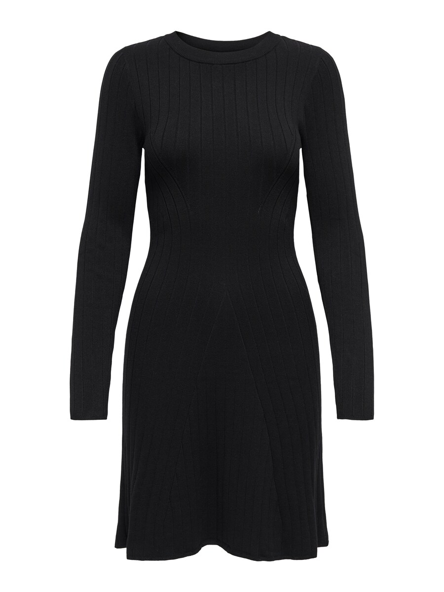 Вязаное платье JDY JDYKATE, Black
Вязаное платье JDY JDYKATE, Black