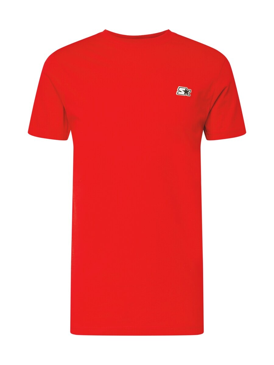 Футболка Starter Black Label ESSENTIAL, красный
Футболка Starter Black Label ESSENTIAL, красный