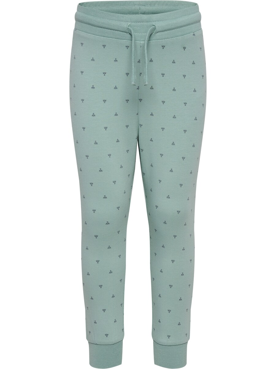 Обычные спортивные штаны Hummel, синий/темно-синий
Обычные спортивные штаны Hummel, синий/темно-синий