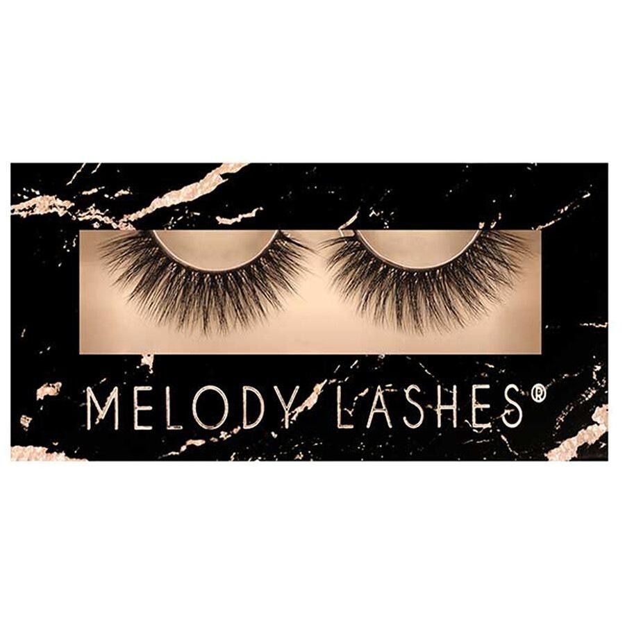 Искусственные ресницы ella Melody Lashes, количество 1 шт.
Искусственные ресницы ella Melody Lashes, количество 1 шт.