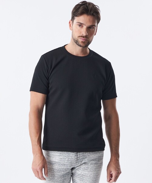 Футболка, мужская, бренд EPOCA UOMO, черный
Футболка, мужская, бренд EPOCA UOMO, черный