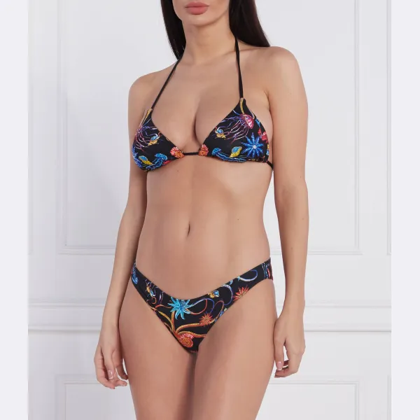 Купальный костюм Twinset U&B, черный
Купальный костюм Twinset U&B, черный