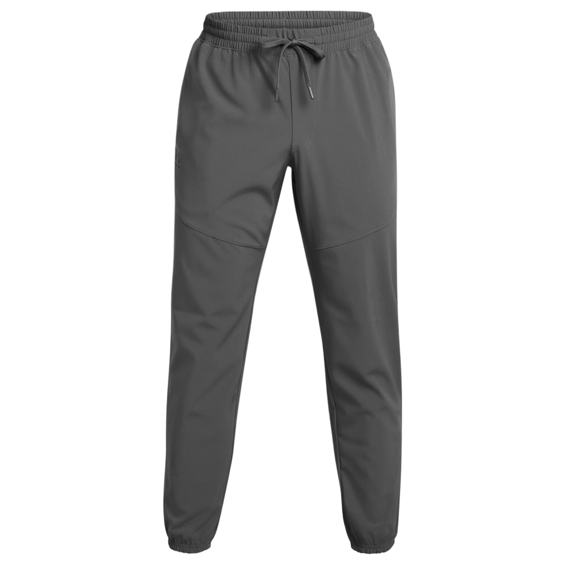 Брюки Casual Vibe StormWOVEN Collection мужские Gray 025 Under Armour, серый
Брюки Casual Vibe StormWOVEN Collection мужские Gray 025 Under Armour, серый