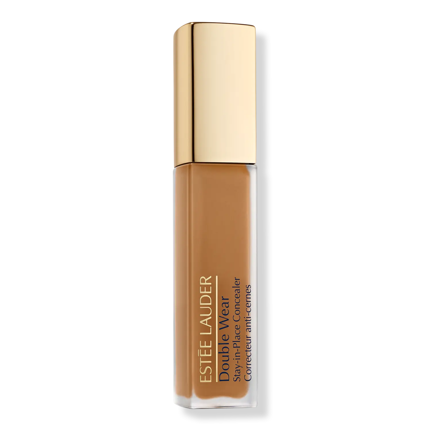 Консилер Double Wear Stay-in-Place 24-Hour Estée Lauder, 5W (deep with warm golden undertones)
Консилер Double Wear Stay-in-Place 24-Hour Estée Lauder, 5W (deep with warm golden undertones)