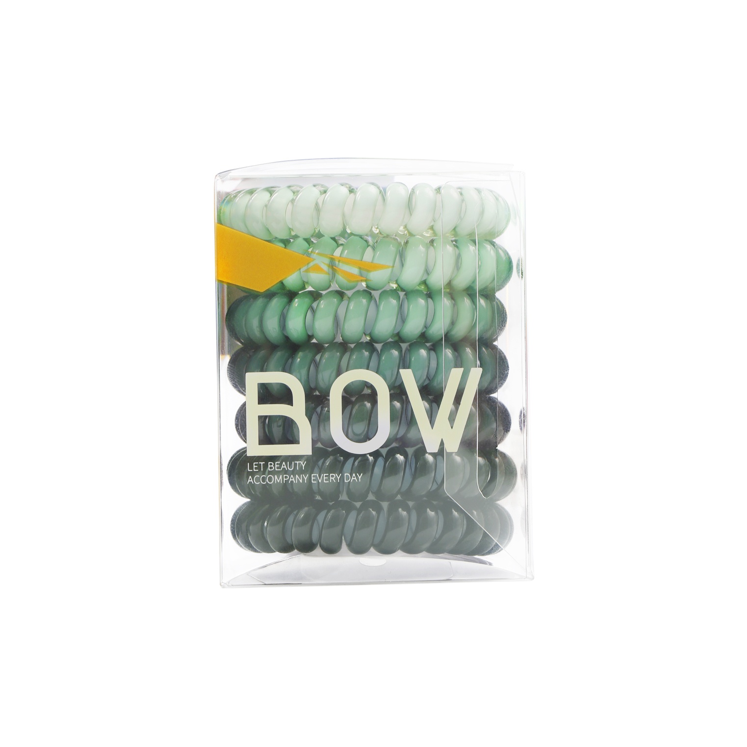 Резинка для волос Women's ZANC
Резинка для волос Women's ZANC