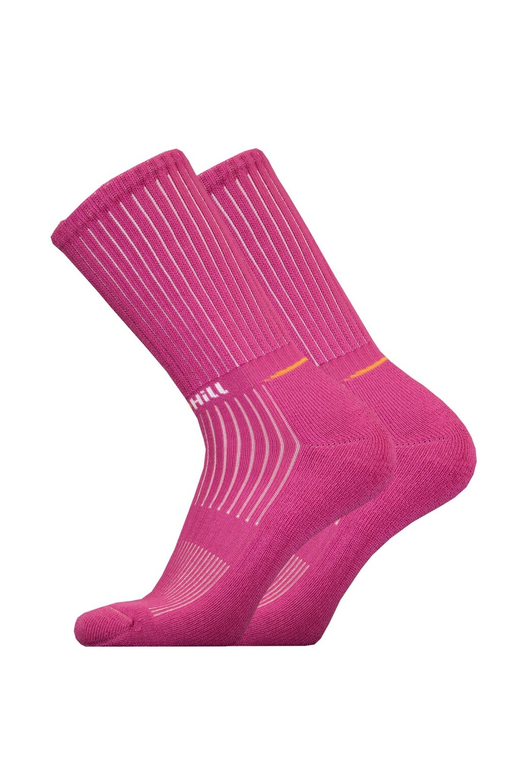 Походные носки VIRVA, 2 шт., с эластановой ручкой UphillSport, розовый
Походные носки VIRVA, 2 шт., с эластановой ручкой UphillSport, розовый