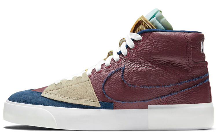 Кроссовки Nike Sb Zoom Blazer Mid Edge Team Red, Коричневый, Кроссовки Nike Sb Zoom Blazer Mid Edge Team Red
Кроссовки Nike Sb Zoom Blazer Mid Edge Team Red, Коричневый, Кроссовки Nike Sb Zoom Blazer Mid Edge Team Red
