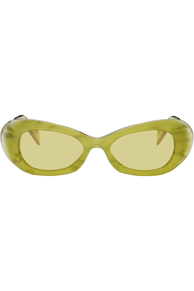 Солнцезащитные очки Izipho Retrosuperfuture, цвет mindless
Солнцезащитные очки Izipho Retrosuperfuture, цвет mindless