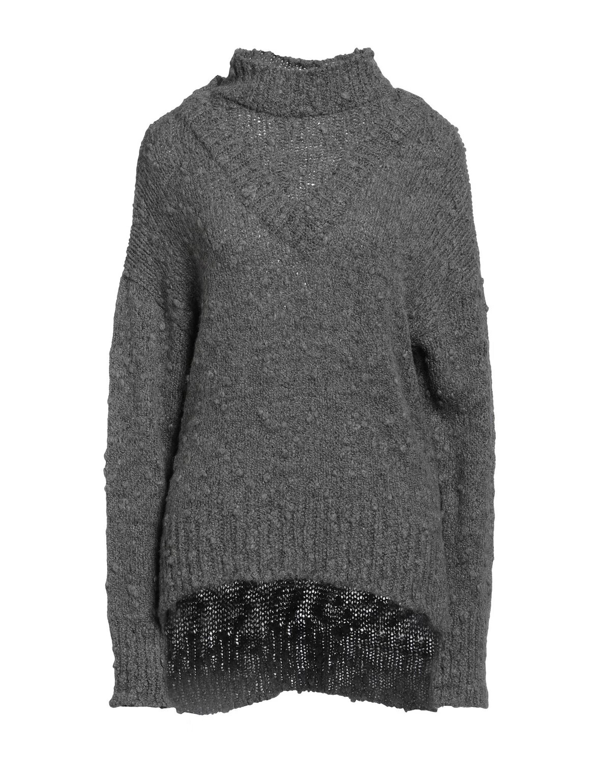 Водолазка Na, серый
Водолазка Na, серый