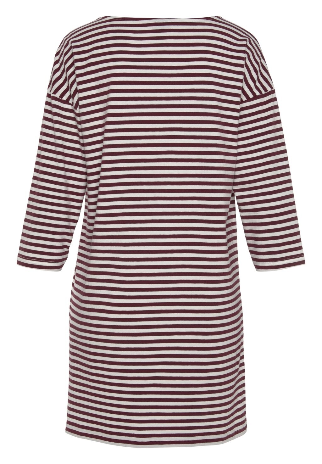 Ночная рубашка H.I.S, Бордо
Ночная рубашка H.I.S, Бордо