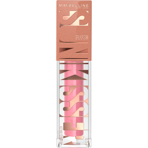 Румяна с эффектом сияния 05 пылающие румяна, 4,7 мл Maybelline New York Sunkisser blush, цвет 05 blazing blush
Румяна с эффектом сияния 05 пылающие румяна, 4,7 мл Maybelline New York Sunkisser blush, цвет 05 blazing blush