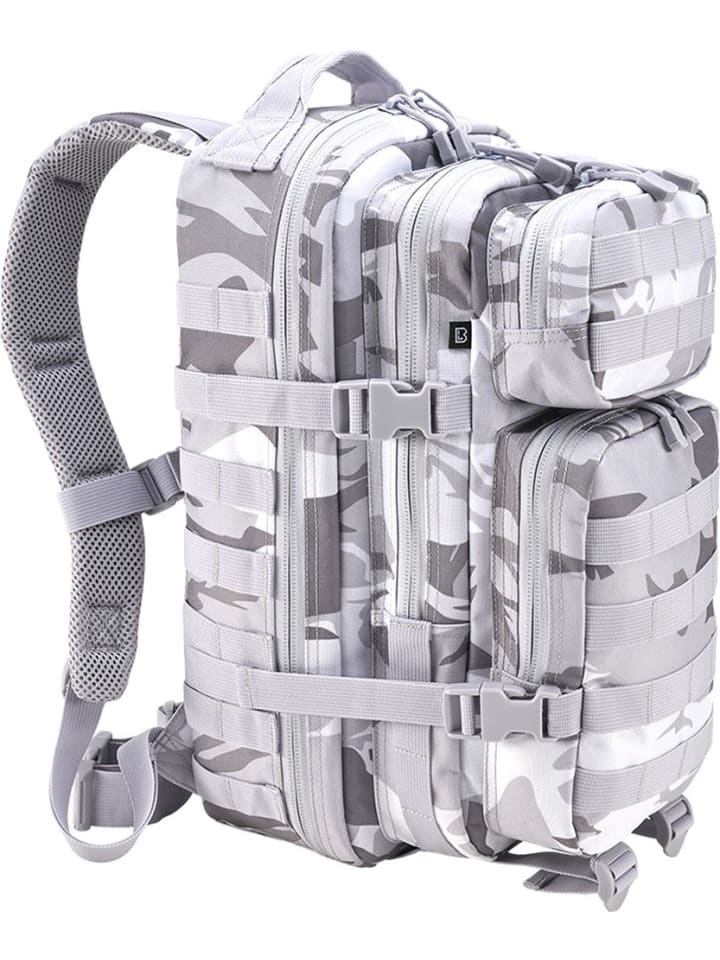 Рюкзак "Us Cooper Medium Backpack" в камуфляже Brandit
Рюкзак "Us Cooper Medium Backpack" в камуфляже Brandit
