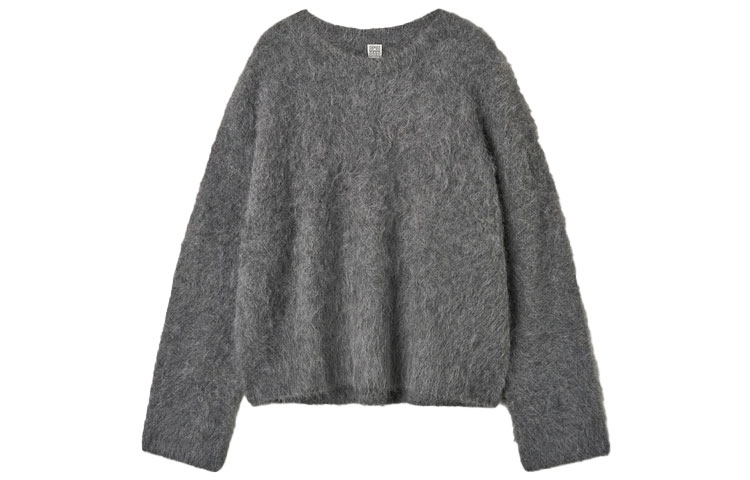 TOTEME Свитер Grey
TOTEME Свитер Grey