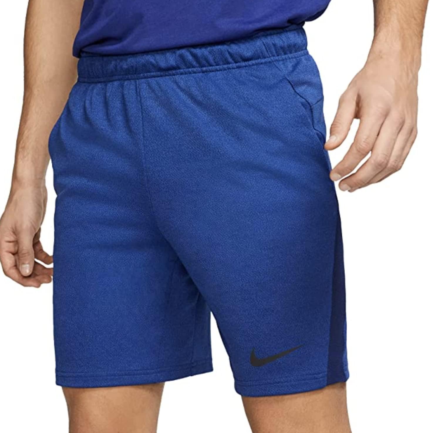 Мужские сухие шорты Nike Mens Hybrid 2.0, Game Royal/Blue Void/(Black)
Мужские сухие шорты Nike Mens Hybrid 2.0, Game Royal/Blue Void/(Black)