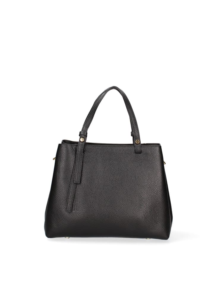 Сумка шоппер Gave Lux, черный
Сумка шоппер Gave Lux, черный