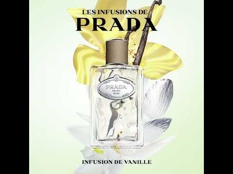 Унисекс парфюмированная вода Infusion Vainille Prada, 100 ml
Унисекс парфюмированная вода Infusion Vainille Prada, 100 ml