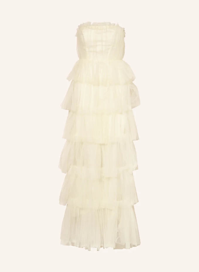 Вечернее платье Laona, желтый
Вечернее платье Laona, желтый