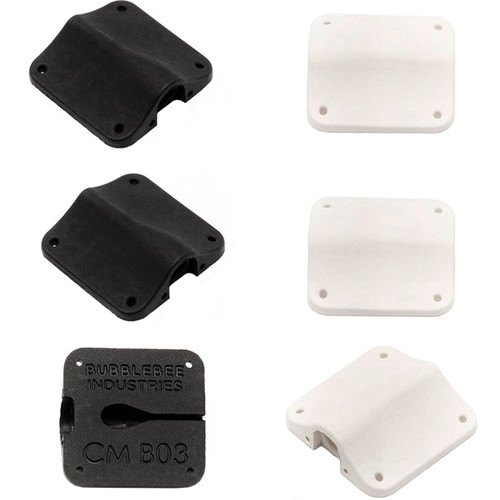 Bubblebee Industries Lav Concealer for Countryman B3 BBI-LC-B3-6
Bubblebee Industries Lav Concealer for Countryman B3 BBI-LC-B3-6