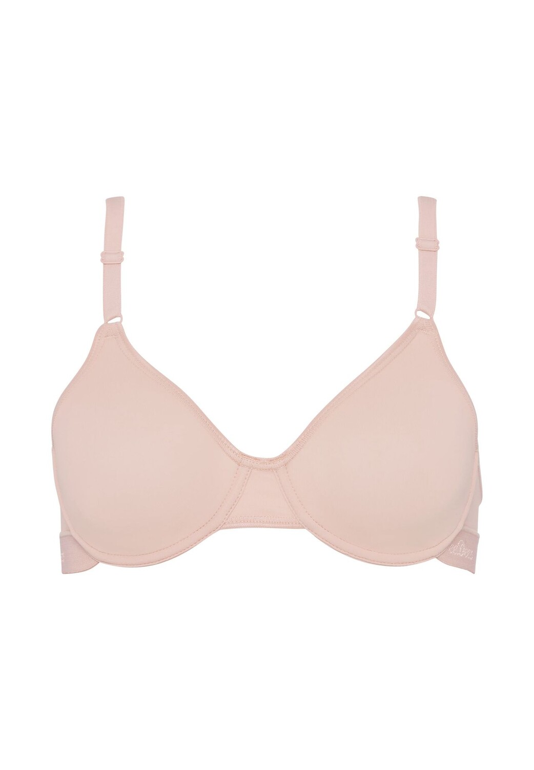 Женский бюстгальтер на косточках Microfun W на косточках BeeDees, нюд
Женский бюстгальтер на косточках Microfun W на косточках BeeDees, нюд