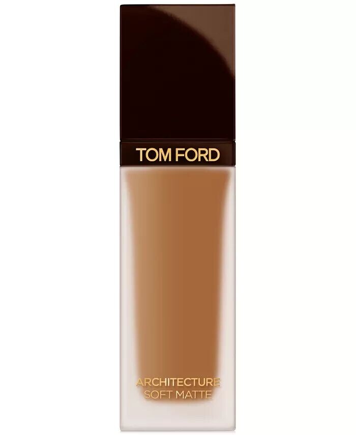 Архитектура Мягкая матовая основа для размытия Tom Ford, цвет 10.5 Mocha - Deep
Архитектура Мягкая матовая основа для размытия Tom Ford, цвет 10.5 Mocha - Deep