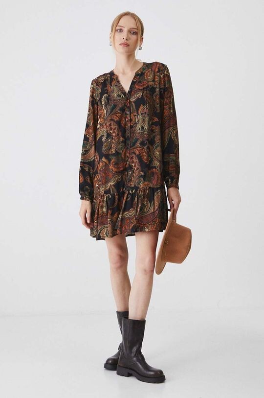 Платье Medicine, мультиколор
Платье Medicine, мультиколор