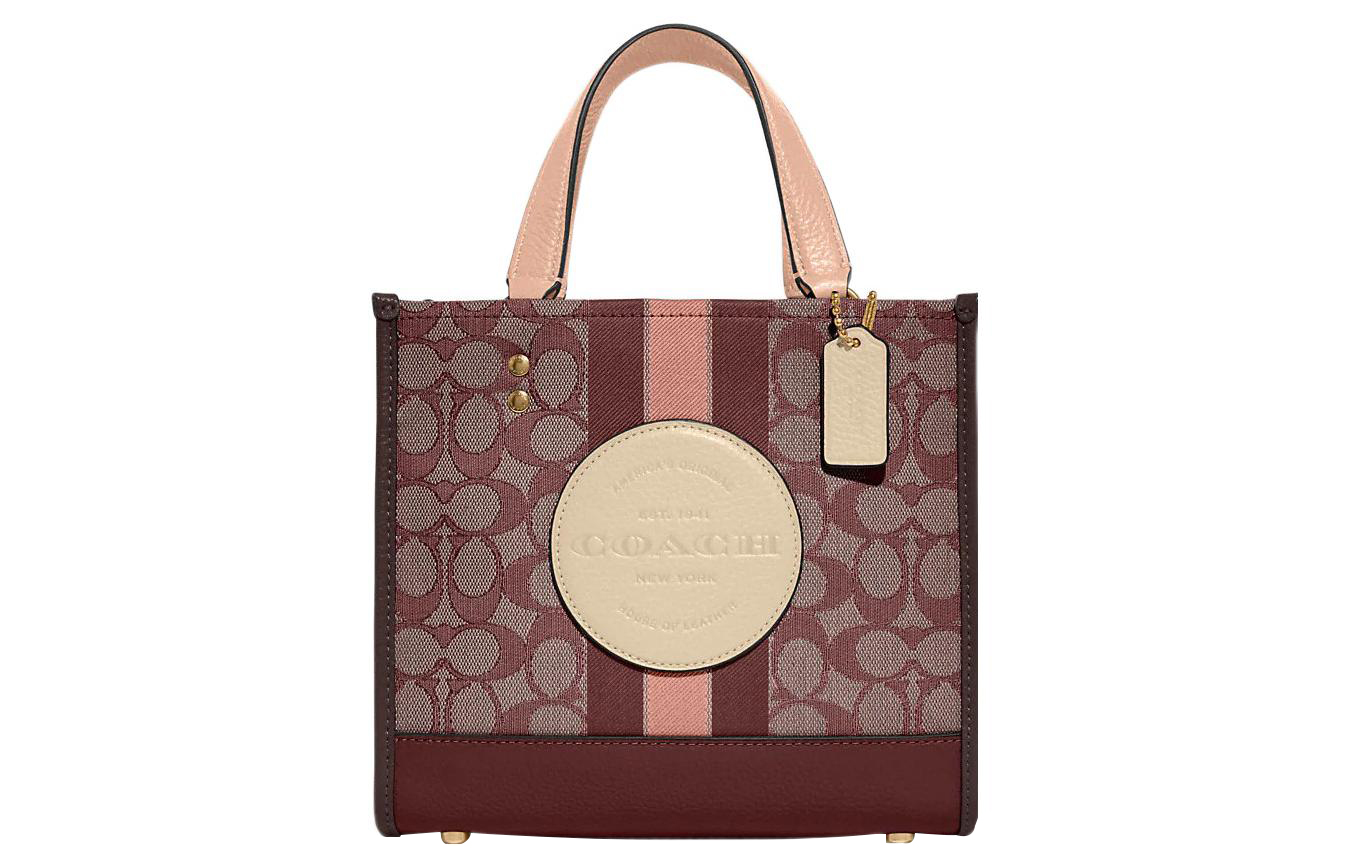 Демпси Хэндбэгз КОУЧ
Демпси Хэндбэгз КОУЧ