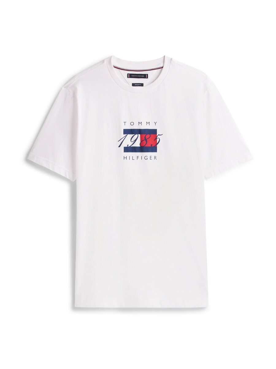 Рубашка TOMMY HILFIGER, белый
Рубашка TOMMY HILFIGER, белый