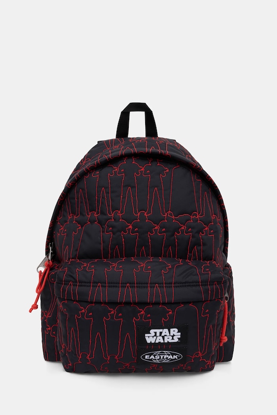 Рюкзак Star Wars Eastpak, черный
Рюкзак Star Wars Eastpak, черный