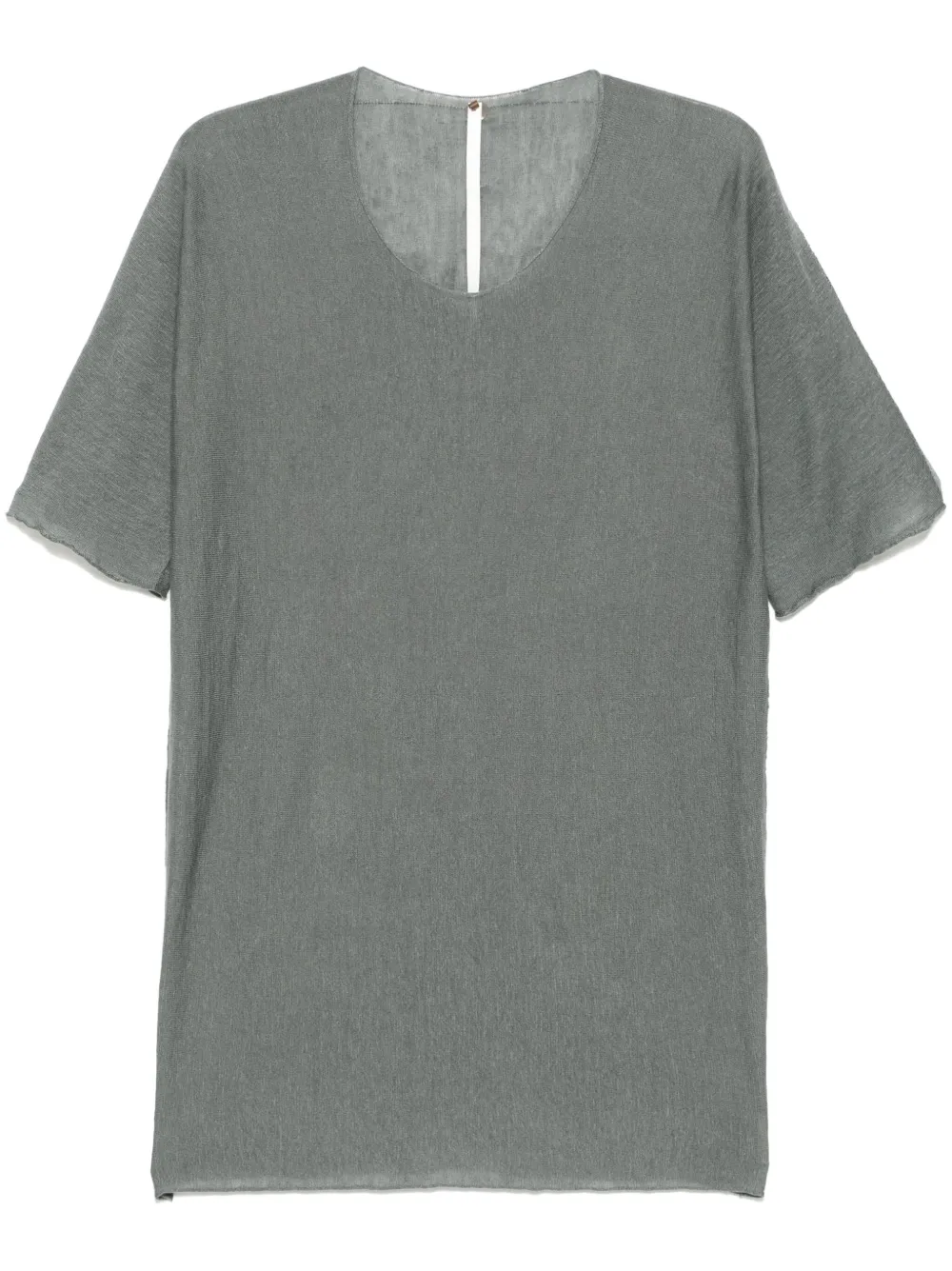 Футболка с круглым вырезом Label Under Construction, зеленый
Футболка с круглым вырезом Label Under Construction, зеленый