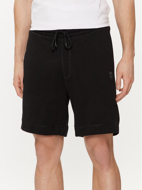 Спортивные шорты regular fit Sewalk 50511726 Boss, черный
Спортивные шорты regular fit Sewalk 50511726 Boss, черный