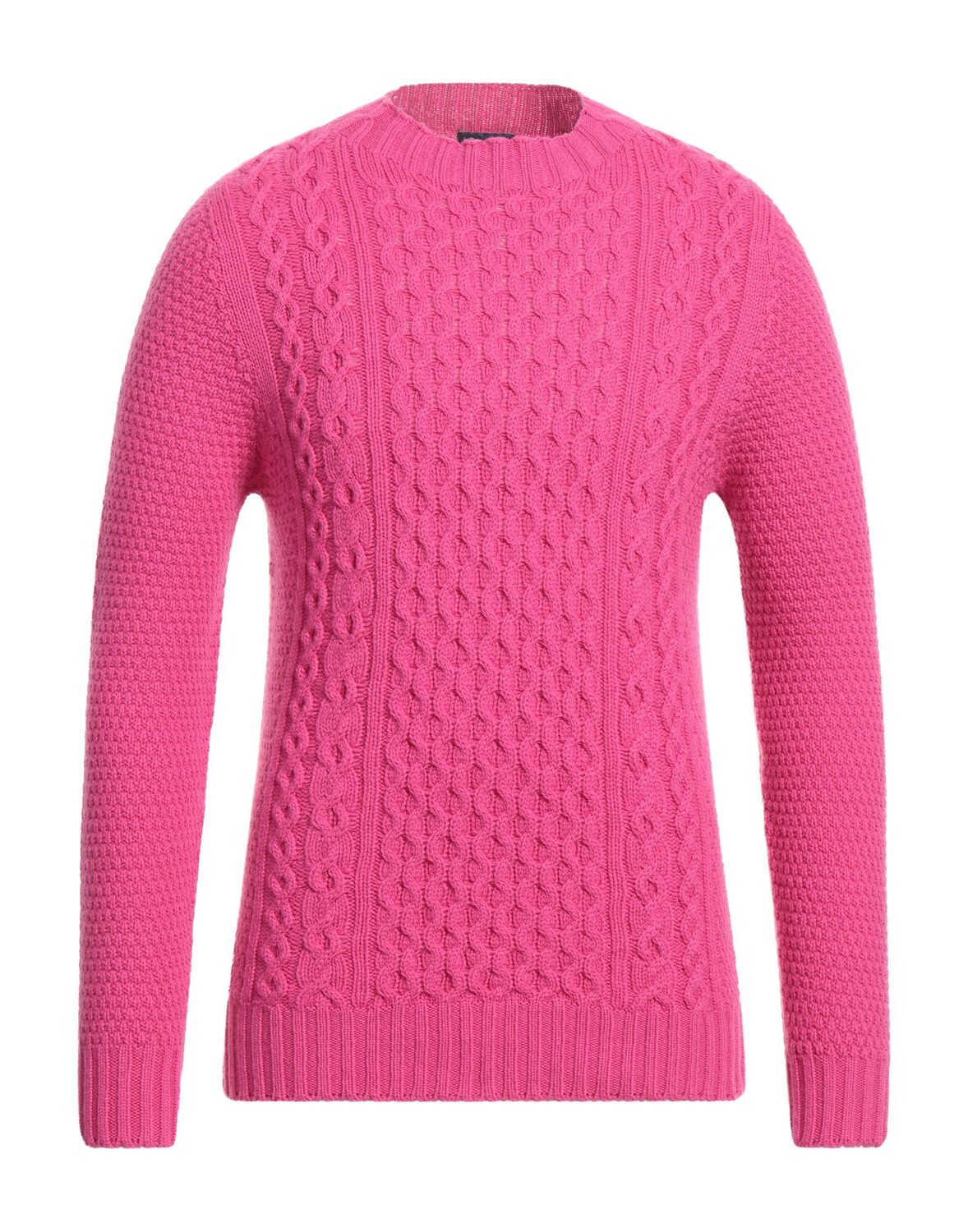 Свитер Drumohr, фуксия
Свитер Drumohr, фуксия